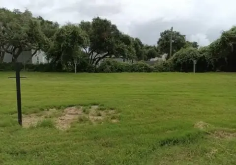Residential Lot in Rockport Oaks