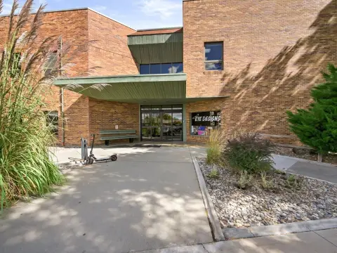 Medical Office Space with Private Rooms