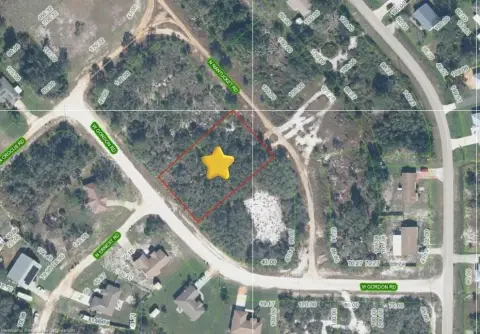 Avon Park Land Opportunity