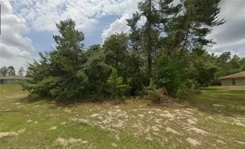 Residential Land in Growing Area