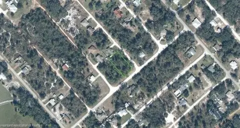 Vacant Land in Avon Park