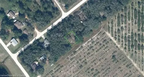 Vacant Lot in Avon Park