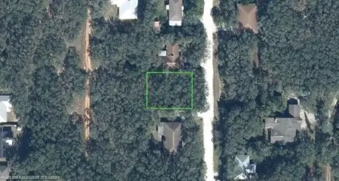 Vacant Land in Avon Park