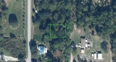 Vacant Land in Avon Park