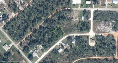 Vacant Land in Avon Park