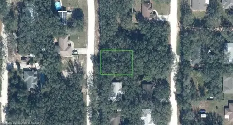 Vacant Land in Avon Park