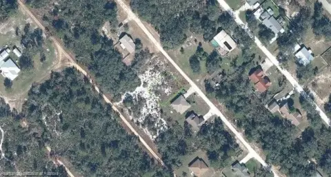 Vacant Land in Avon Park