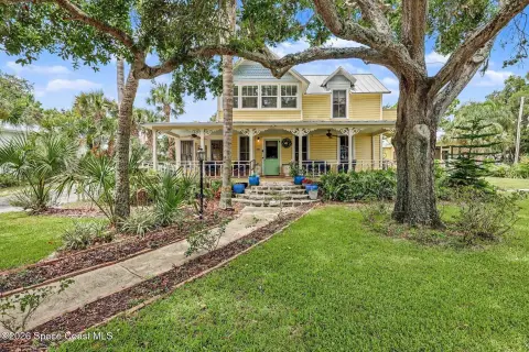 Waterfront Multifamily Compound