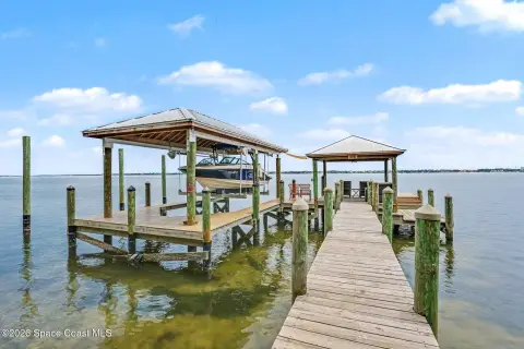 Waterfront Multifamily Compound