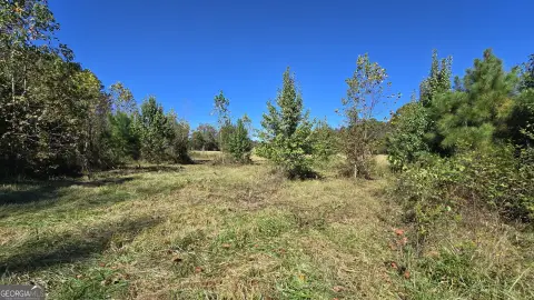 Land for North Georgia Home