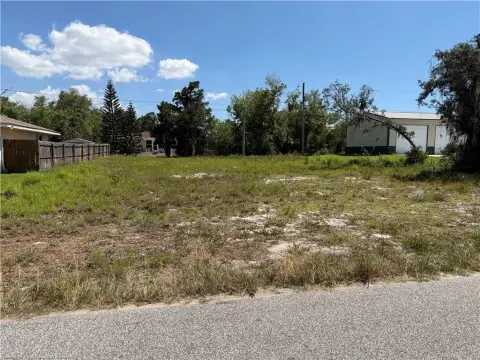 Cleared Lot in Placid Lakes