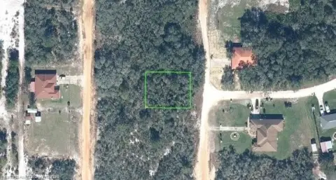 Vacant Land in Avon Park