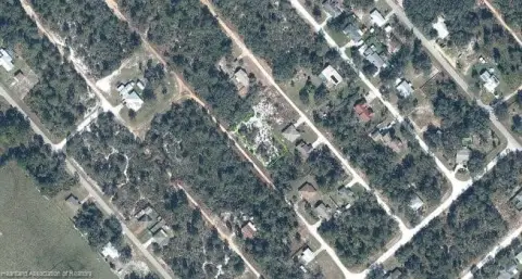 Vacant Land in Avon Park
