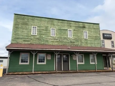 Schofield Commercial Property For Sale