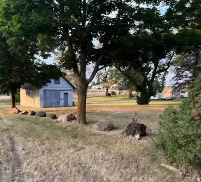 Farwell Vacant Land Near Trail