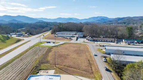 Commercial Land in Franklin, NC