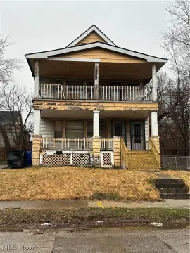 Cleveland Multifamily Investment Opportunity