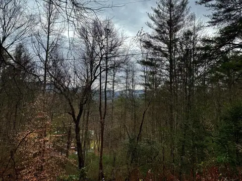 Valley View Land Parcel