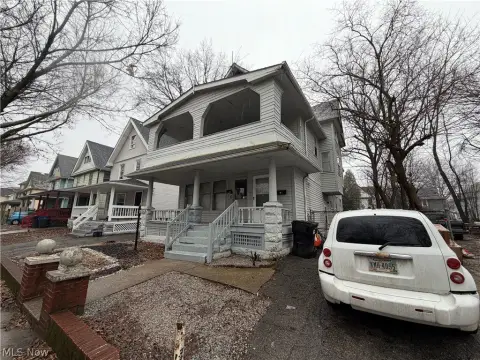 Cleveland Multifamily Property For Sale