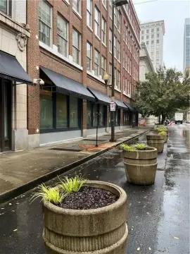 Historic Downtown Atlanta Office Space