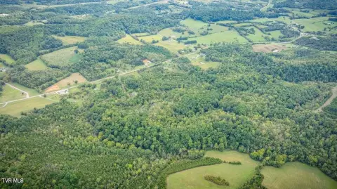 35 Acres in Greeneville, TN