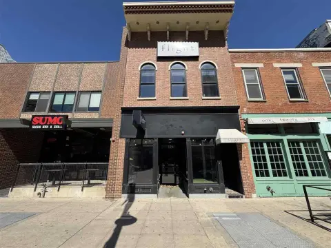 Iowa City Commercial Space Available