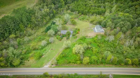 47 Acres in East Tennessee