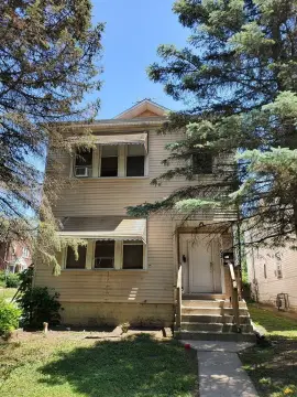 Updated Triplex in Chicago Heights