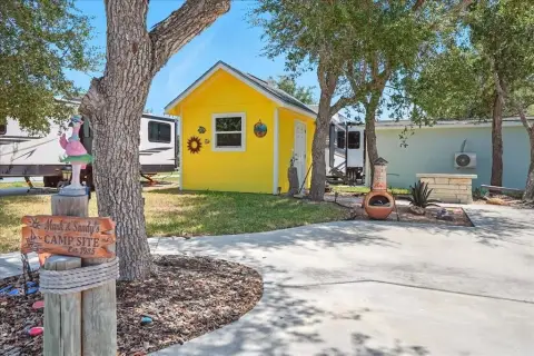 Residential Lot in Rockport, TX