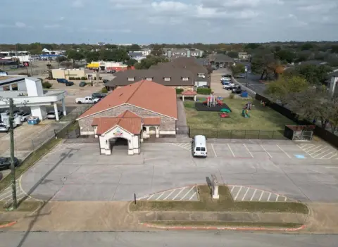 Commercial Pad Site for Redevelopment