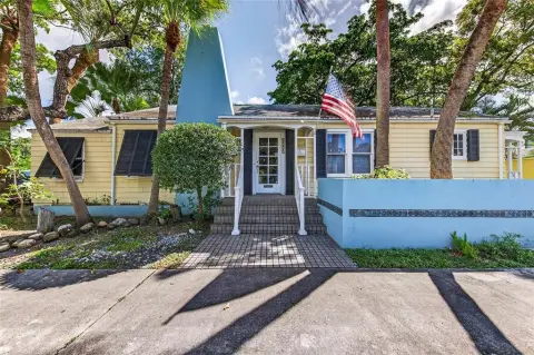 Fort Lauderdale Office Near Courthouse