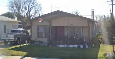 Shafter Multifamily Investment Opportunity