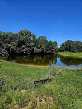 Huntington, AR Acreage For Sale