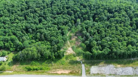 20+ Acres on Highway 65