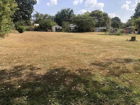 Residential Lot in Marmaduke, AR