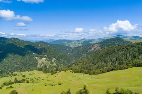 South Fork Eel Ranch