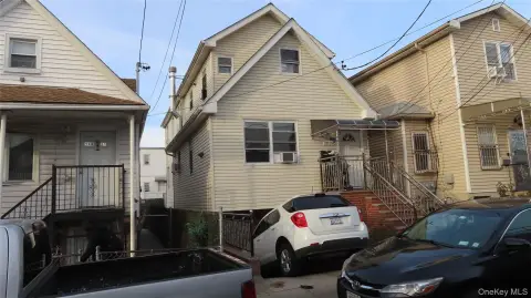 Two-Dwelling Property in Corona, NY
