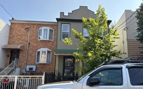 Brooklyn Duplex with Five Bedrooms