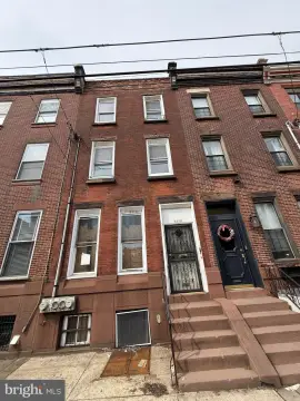 Passyunk Square Multifamily Investment Opportunity