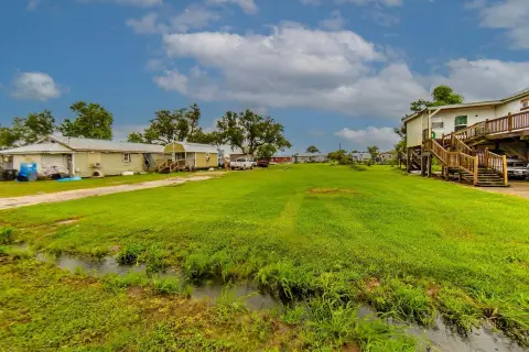Residential Lot with Existing Driveway