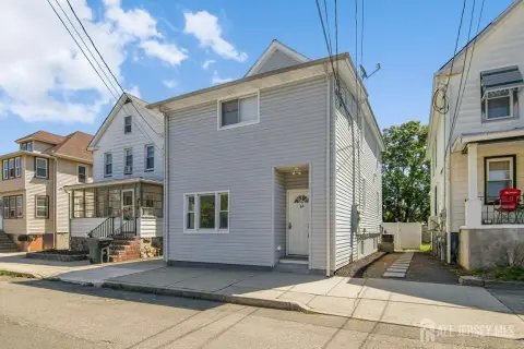 Two-Family Residential Income Property