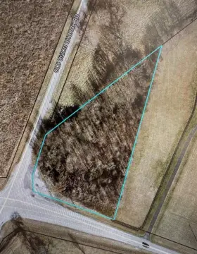 Land in Southern Warren County