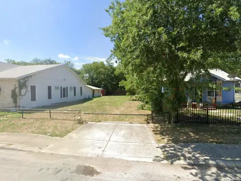 San Antonio Build-Ready Vacant Lot