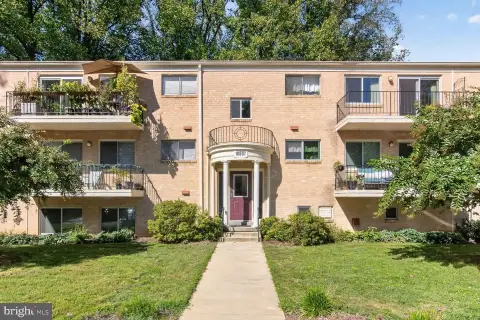 Condominium with Private Patio