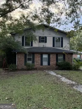 Specialty Property with Fenced Lot