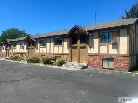 Six-Unit Residential Income Property