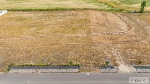 Custom Home Residential Lot