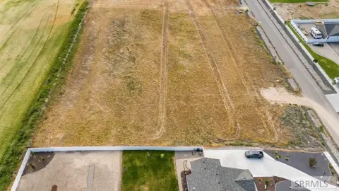 Residential Development Lot