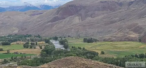 Idaho Acreage with Fenced Pasture