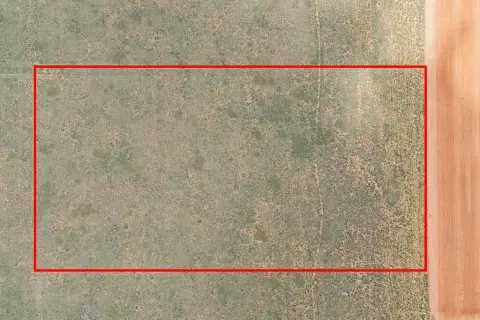 Vacant Land with Easy Access